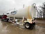 Used MEGA Corp Water Tank